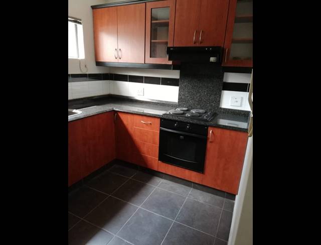 2 BEDROOM APARTMENT FOR SALE IN OVERPORT